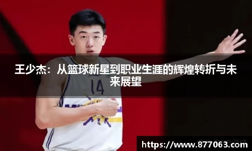 王少杰：从篮球新星到职业生涯的辉煌转折与未来展望